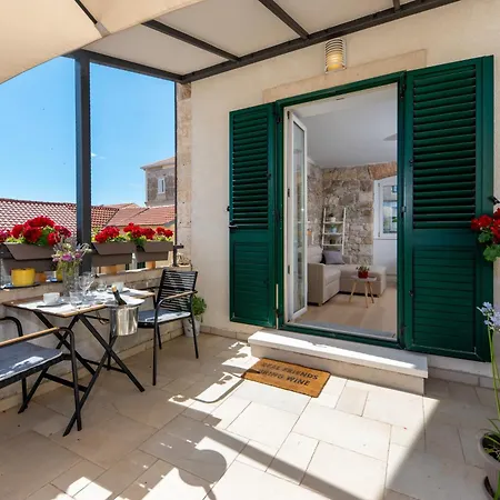 Apartamento Lisko
