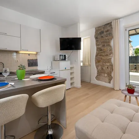 Lisko Apartamento *