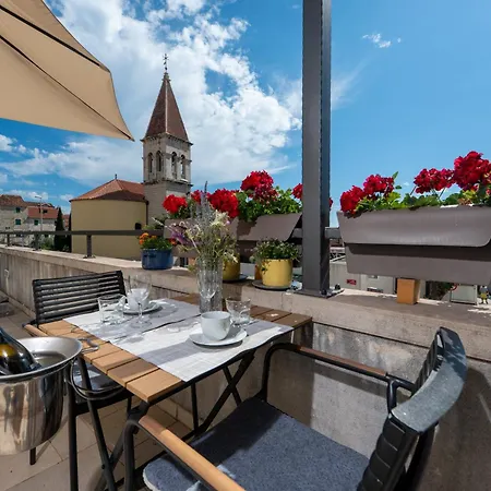 Apartamento Lisko Makarska