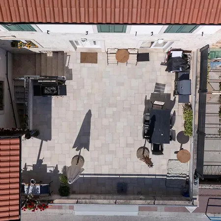 Apartamento Lisko *