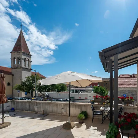 Apartamento Lisko *